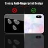 Tempered Glass Phone Case For Samsung A06 A12 A16 A22 A32 A34 A53 A56 S20FE S23 S25 iPhone 11 12 13 14 15 16 17 Soft Edge Shockproof Smooth Shell