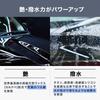 Professional The Strongest Car Coating Formulated with Carbon Nanotubes and Premium Materials and This Coat offers the highest application quality
