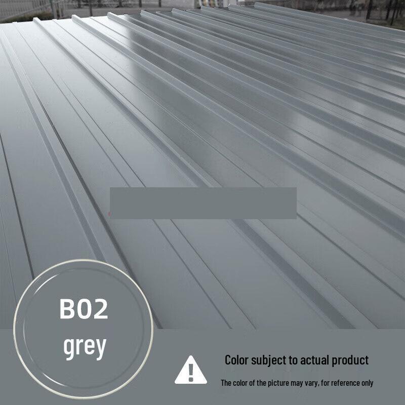 Industrial Steel Structure Anti-Corrosion Paint