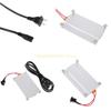 PTC Heating Thermostatic Aluminum Shell Ceramic Heating Plate Constant Temp Top Sale