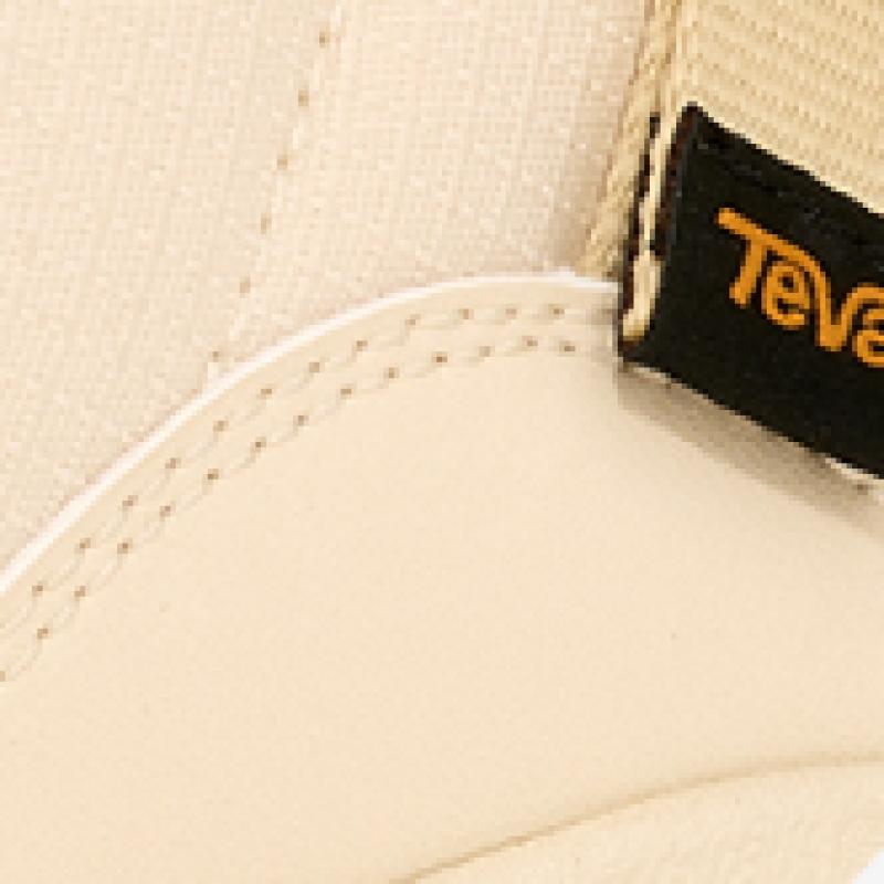 Teva Women S Winter ShoeS Ivory Reember Camp Stvf2533975 Cld