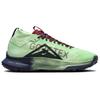 New Nike React Pegasus Trail 4 Gore Tex Vapor Green Thunder Blue DJ7926303