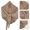 Versatiles Knitted Shawl Light weight Capes Fashionable Breathable Ponchos Warm Winter Accessory