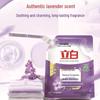 Liby Super Clean Lavender Scent Laundry Detergent