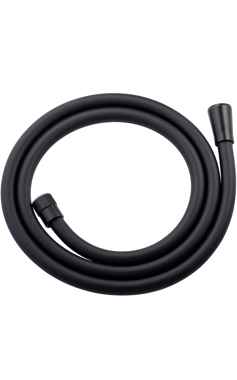 

ReFa Shower Hose (1.6m, Black) for MTG Shower Heads