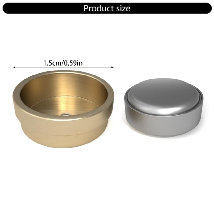 PX625 Battery Adapter Converters Film Camera Exposure Meter  LR44 1.4V Batteries Zinc Air Brass Button Cell Battery Kit