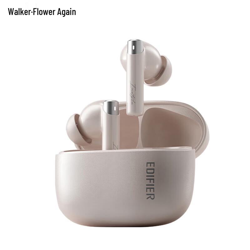 Edifier Zero Pro True Wireless ANC Earbuds