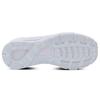 Under Armour HOVR Sonic 4 Comfortable Versatile Low-Top Lifestyle Sneakers Unisex sneakers White 3025206-101