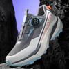2026 New Men's Hiking Shoes Outdoor Anti Slip Fashion Hiking Shoes Men's Off Road Casual Shoes