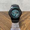 Used Discontinued CASIO Baby-G BGA-117-1B2JF, Working Condition