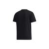 Adidas Set-in Sleeve T-Shirt Men's Black GF3988