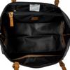 Dámská taška Tote Black x Black [Brix] X-BAG