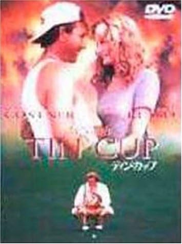 

DVD - Tin Cup HS14318 Japan Movies & DVD Used