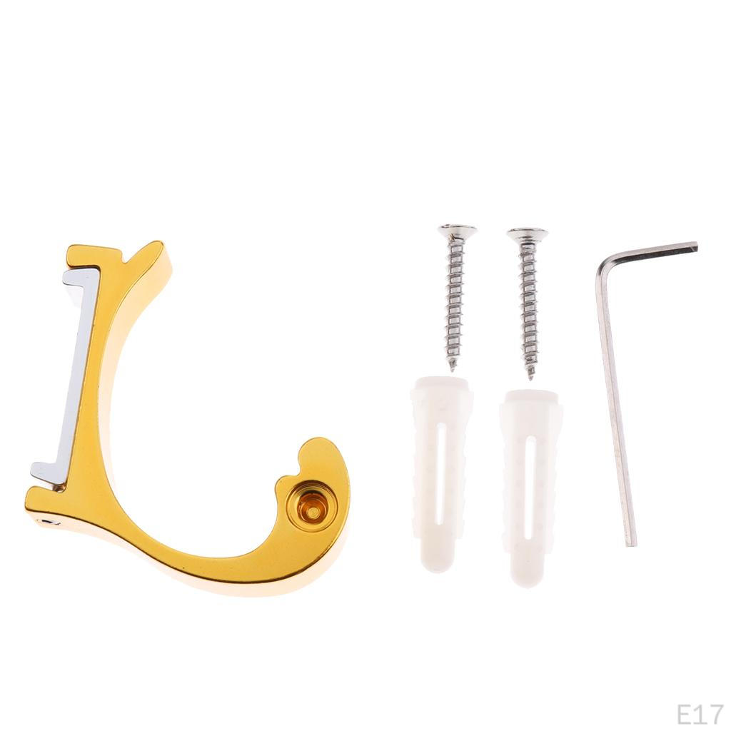 1 Piece Dolphin Shape Hat Coat Rack Hook Holder Bath aluminum Single Hanger