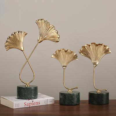 Decorações – Produtos de metal