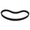 ATV Drive Belt Rubber Black Flexible Replacement for Polaris SPORTSMAN 700 4X4 2002‑2006