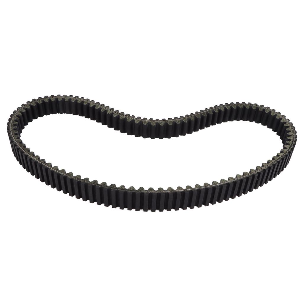 ATV Drive Belt Rubber Black Flexible Replacement for Polaris SPORTSMAN 700 4X4 2002‑2006
