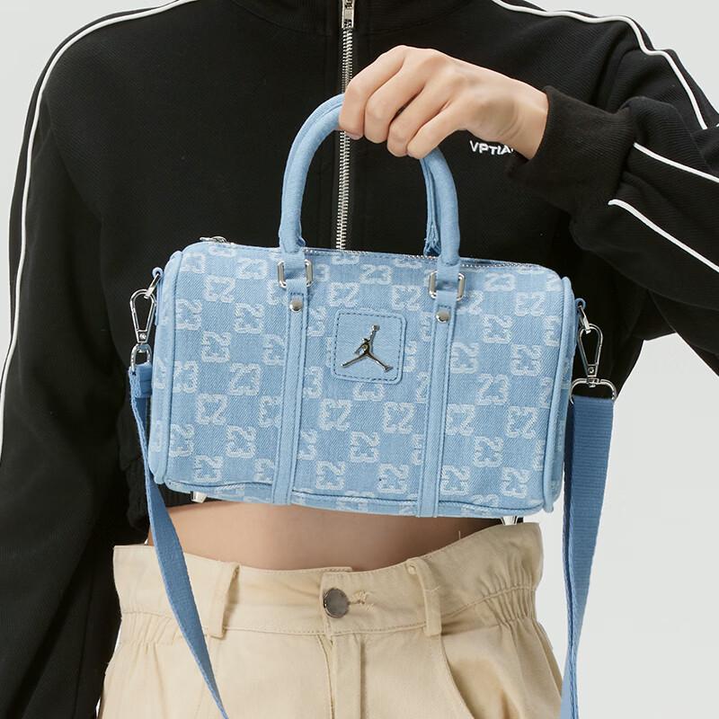 Nike Unisex Sport Casual Shoulder Bag MISC