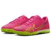 Nike Buty sportowe Air Zoom Vapor 15 Academy Tf 'Różowe' casual DJ5635-605