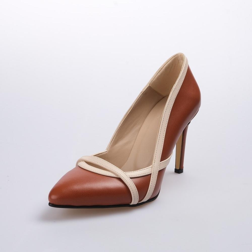 Damenmode Taba Stöckelschuhe