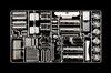 PLATZ Italeri 1/24 Freightliner FLC Tractor Head Plastic Model IT3859