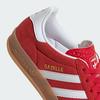 Adidas Men's and Boys' "T-shaped Shoes" GAZELLE INDOOR Sneakers for Training Adidas Trifolia JS3801