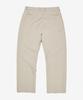 Seutaendeuobeo Semi-Wide Slacks [Ash Cream]