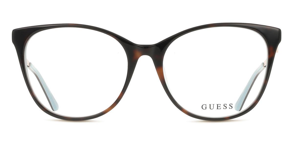 Guess Gu2899 052 Women Eyeglasses 55-17-140