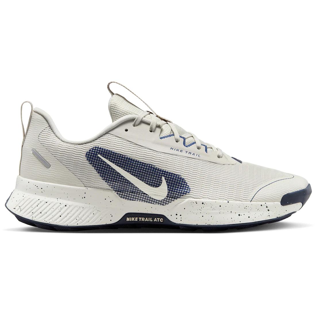 

Кроссовки Nike Juniper Trail 3 Light Bone Midnight Navy Summit White(FQ0904-005) 44.5