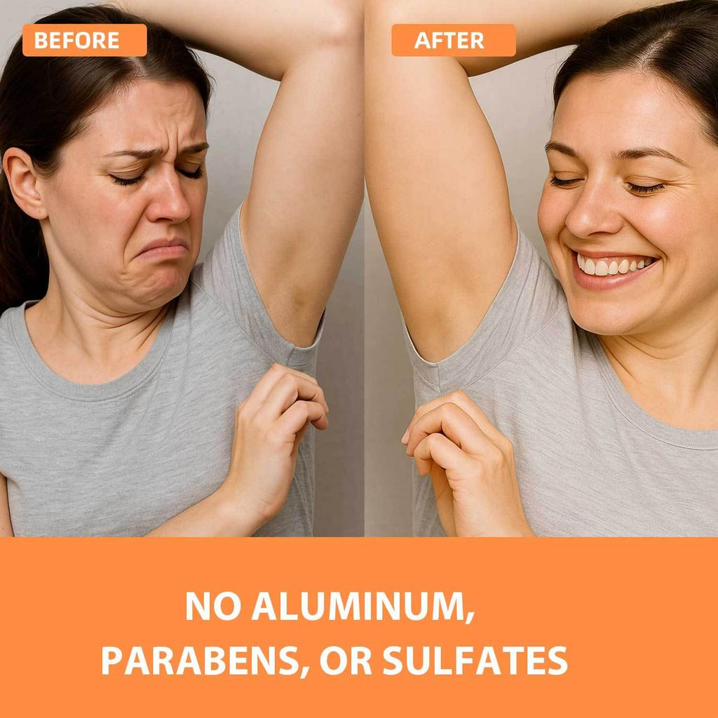 Natural Persimmon Soap – Purifying & Deodorizing Bar for Daily Cleansing, Suitable for All Skin Types, 100g less