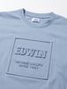 Edwin SX110 Embossed T-Shirt