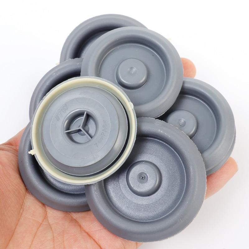 Car Chassis Trunk Spare Tire Floor Waterproof Dust Plug Fastener for Volkswagen Bora Polo Passat Lavida Tiguan Gran Lavida S3