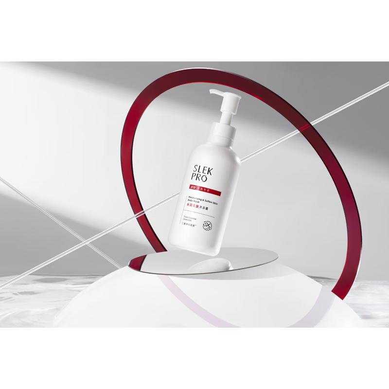 Slek Hydrating & Softening Shower Gel