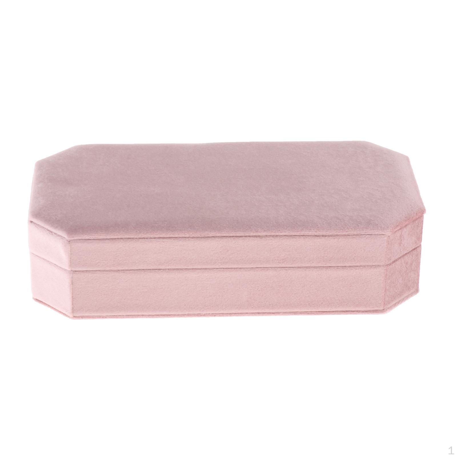 

Держатель с крышкой. Подставка для пальцев. Вмещает несколько колец. Показания для женщин и девочек. option 5