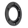 6-Hole Steering Wheel Horn Button Adapter Ring for MOMO/NRG with 6 Bolts