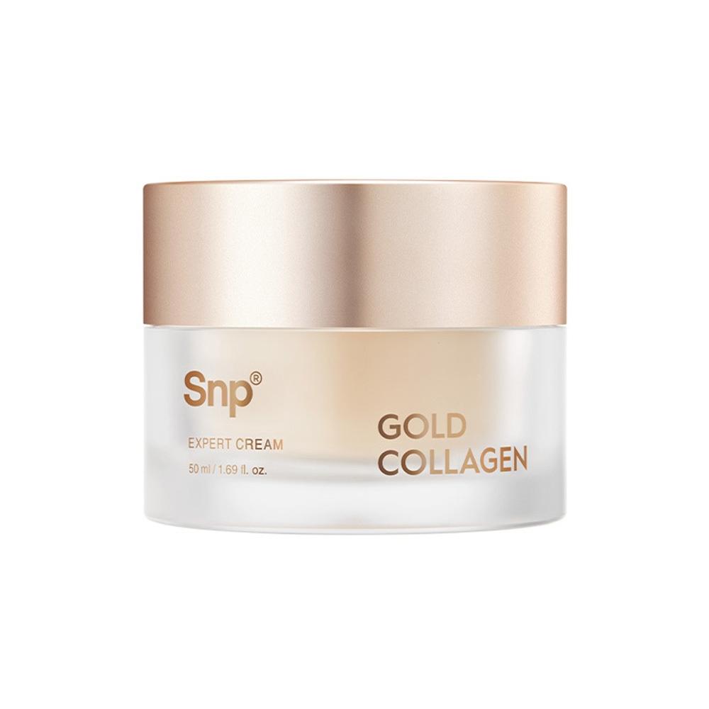 Snp Gold Collagen Expert Cream 50ml