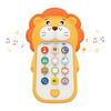 Baby Toys for 0 Years, 1 Years, 2 Years and 3 Years, Educational Toys, Baby Smartphones, Early Development, English Learning, Enjoy Learning with