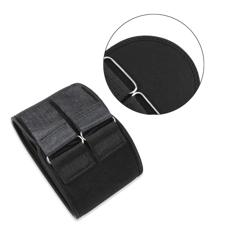 3 bucăți/set picior tip OX picioare înclinate genunchi valgum îndreptare centură de corecție bandă de corectare a posturii