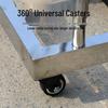 Sports Court Water Pusher Squeegee