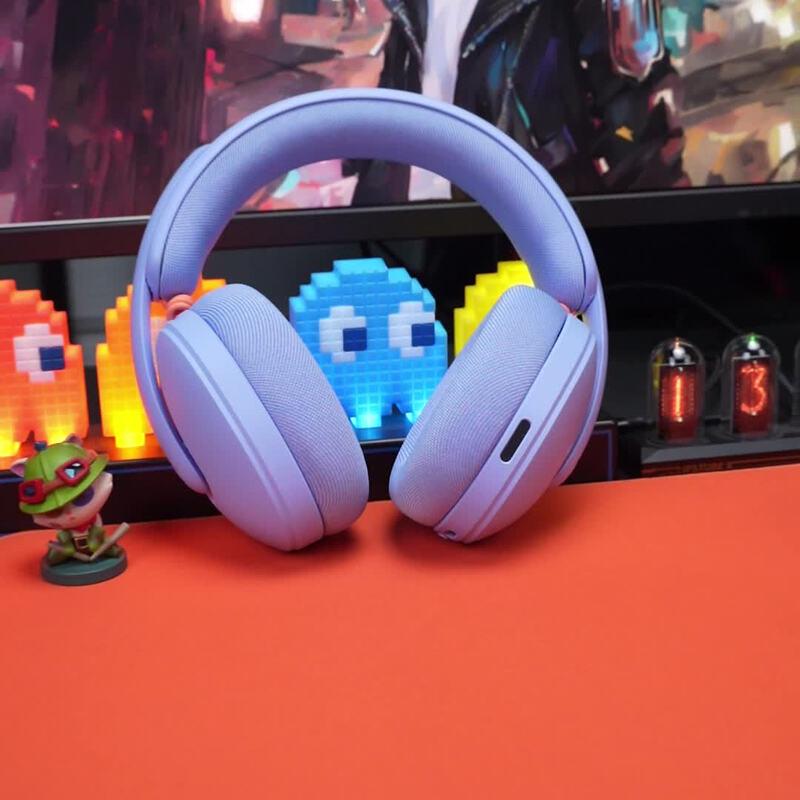 Logitech G325 Wireless Bluetooth Gaming Headset