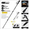ML Telescopic Carbon Fiber Trekking Pole