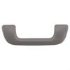 Door Assist Handle Interior Plastic Rear Side With Clips