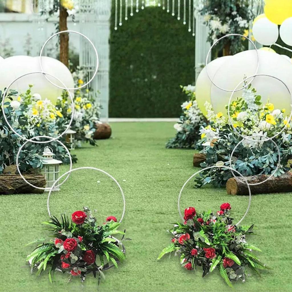 2 Pieces De Floral File Fiesss Fiesta