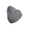adidas Logo Polyester Beanie Women's Grey Adidas GA9668