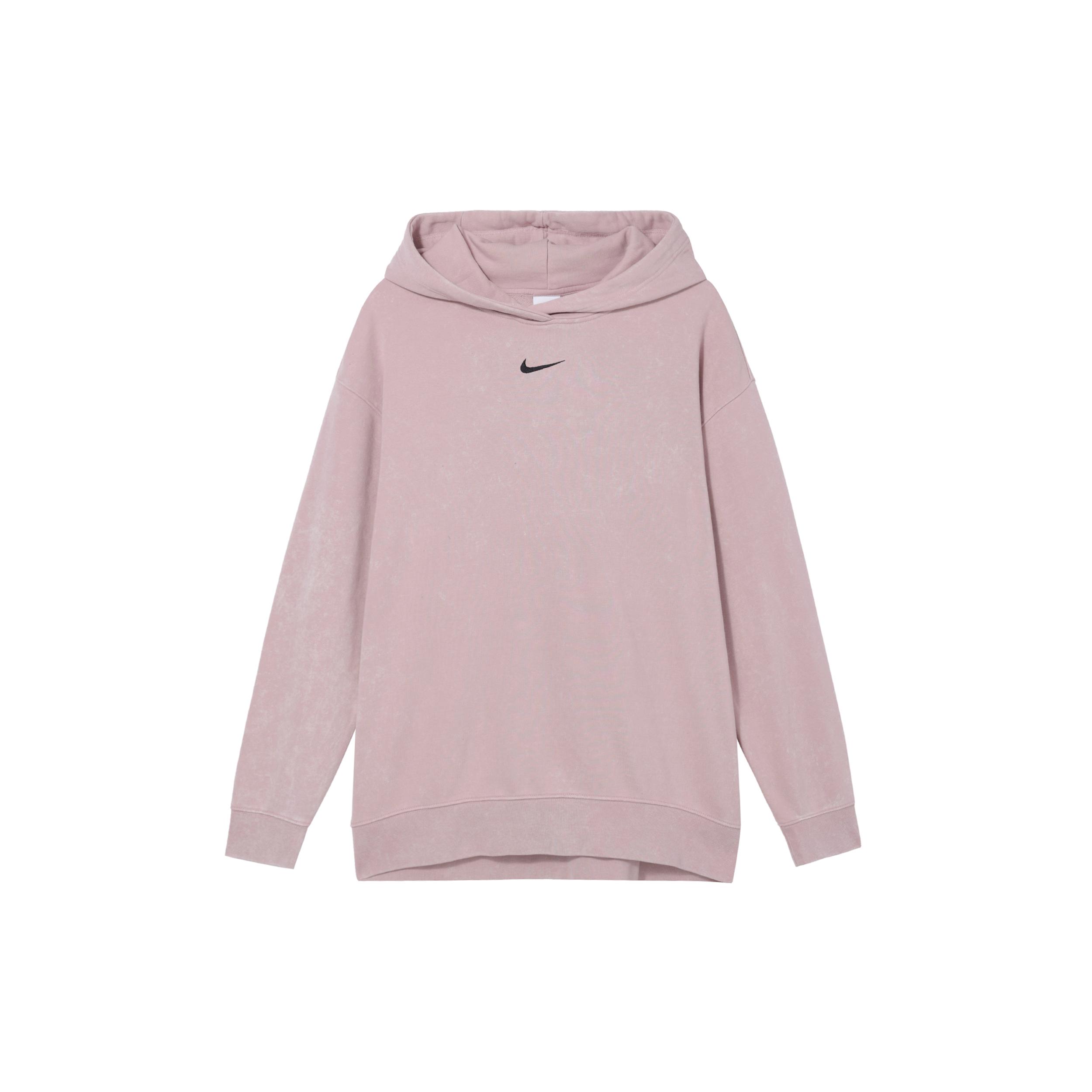 

New Nike Sweatshirts Women s Pink DD5641-646 M