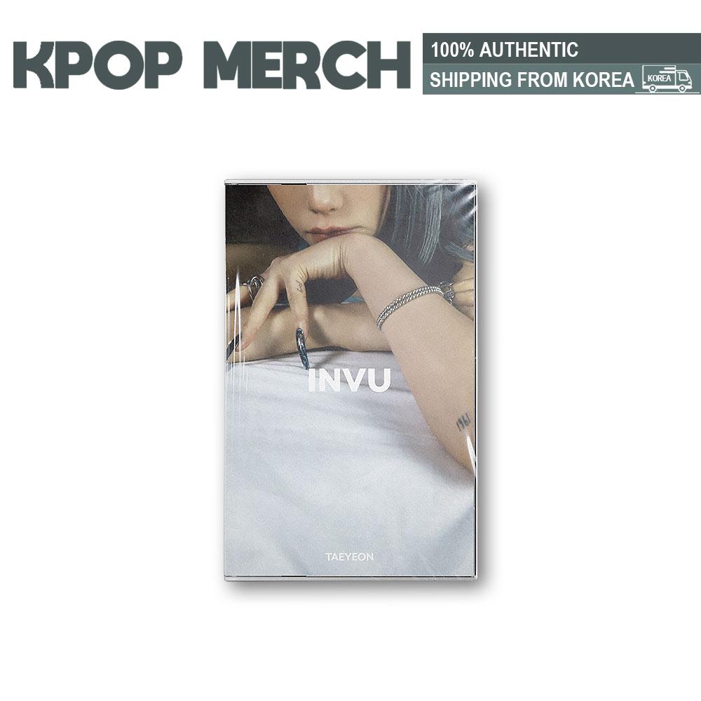 

Taeyeon (Поколение девушек) - [ИНВУ] ЛЕНТА Вер.