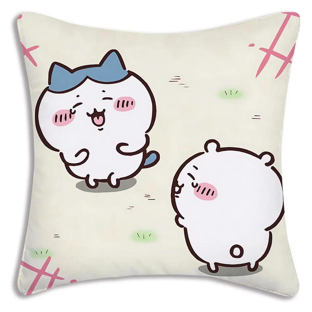 Cushion Cover Pillow Cover Pillowcase Cover for Home Pilow Covers for Living Room Cushions Pillows Sofa