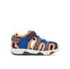 B Sandal Multy Boy Sandals