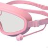 Children's Swim Goggles with Earplugs for Water Activities And Diving