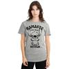 Lilo & Stitch Womens/Ladies Namaste All Day T-Shirt